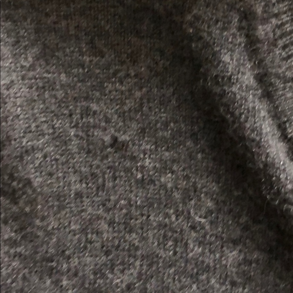 Men’s Nordstrom 100% cashmere sweater. Size L - Picture 3 of 3